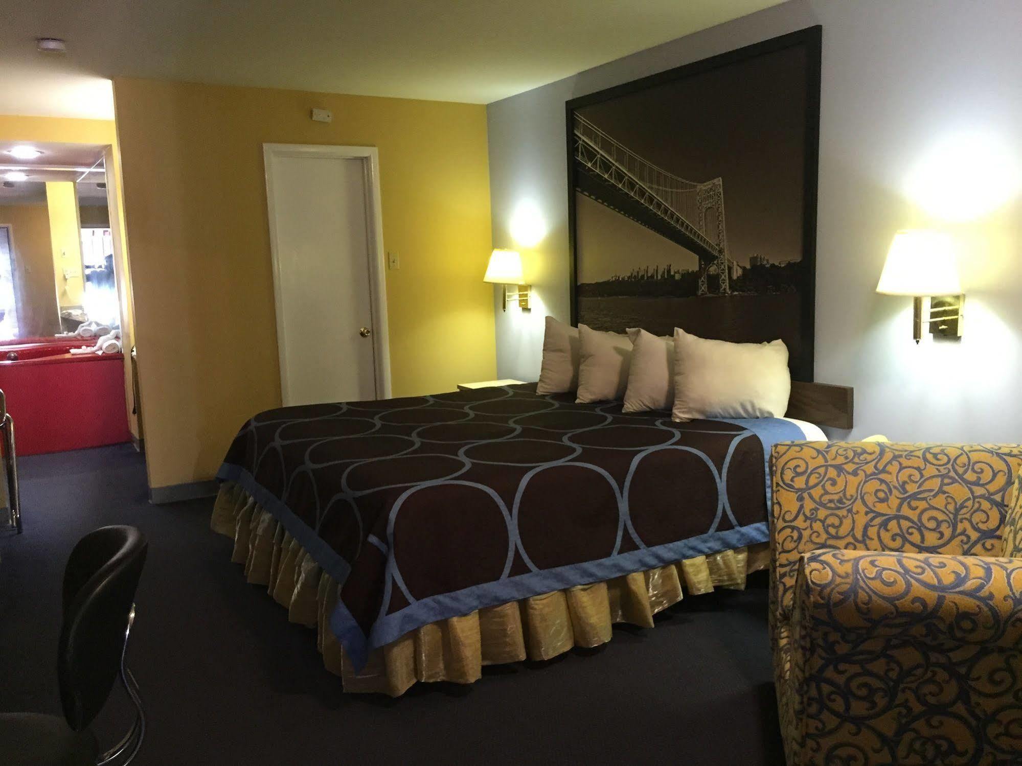 Rest Inn Atlantic City Ґалловей Екстер'єр фото
